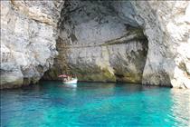 Blue Grotto